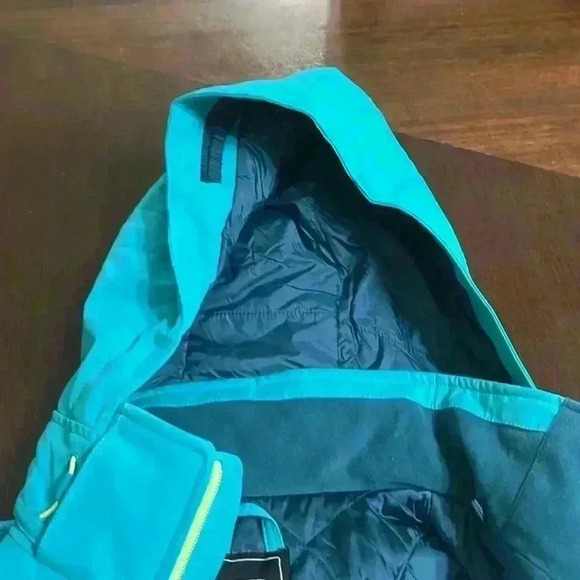 The North Face
Komper Softshell Jacket - Women's - Picture 11 of 16